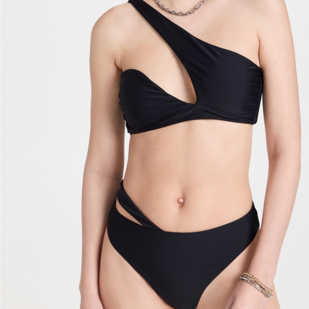 Devon Windsor Bikini Set